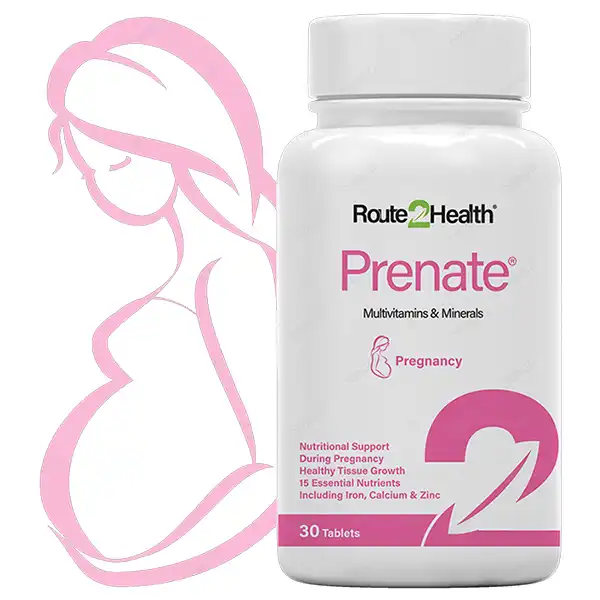 Prenate Tablets 30s